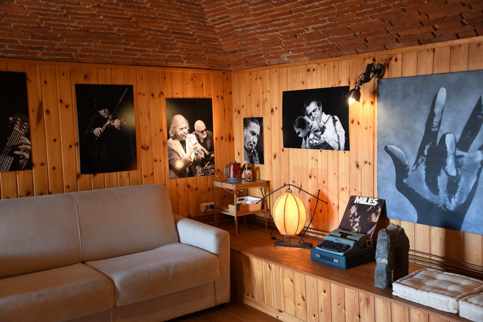 B&B Cascina Brunod foto 5