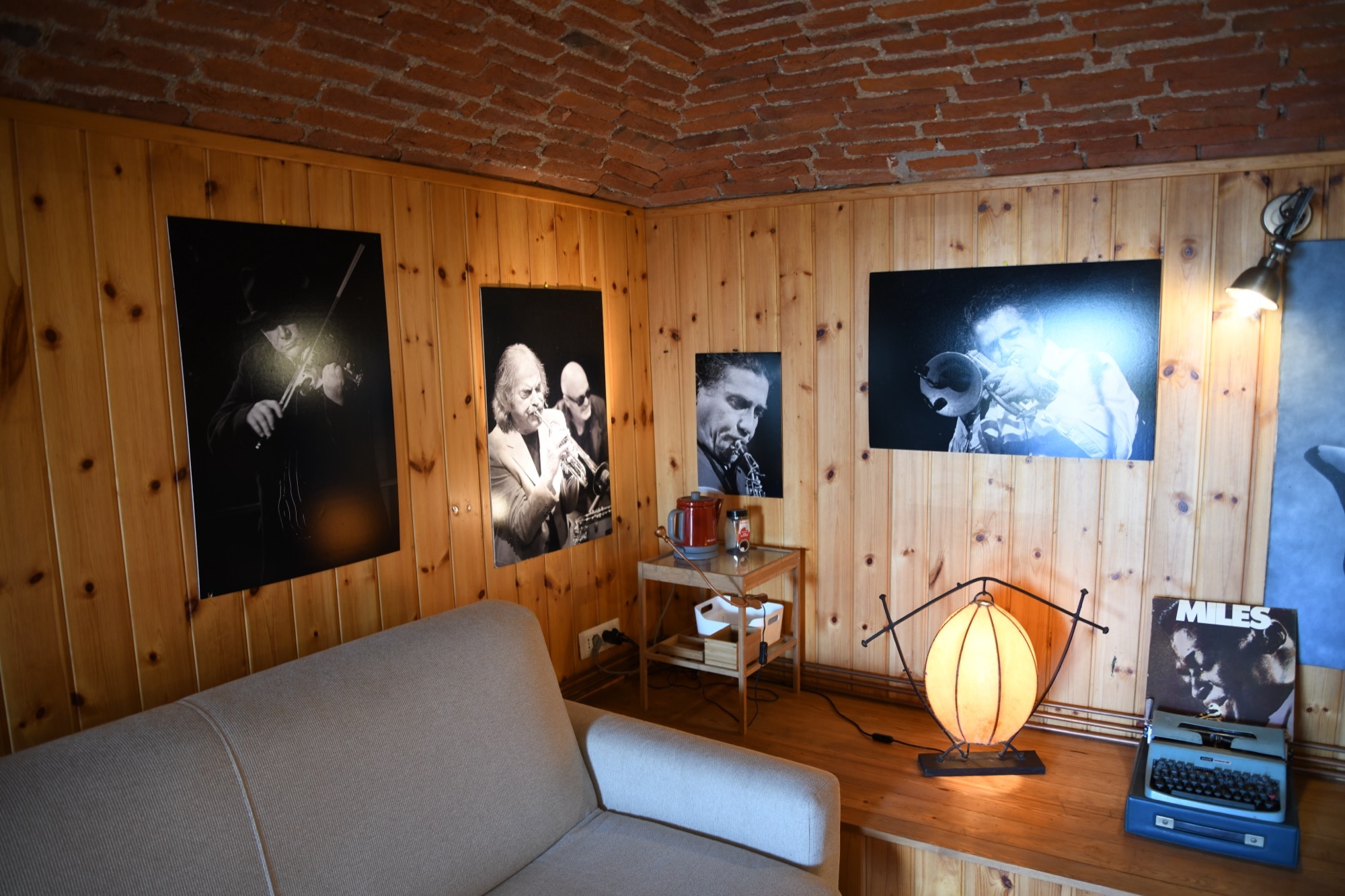 B&B Cascina Brunod foto 6