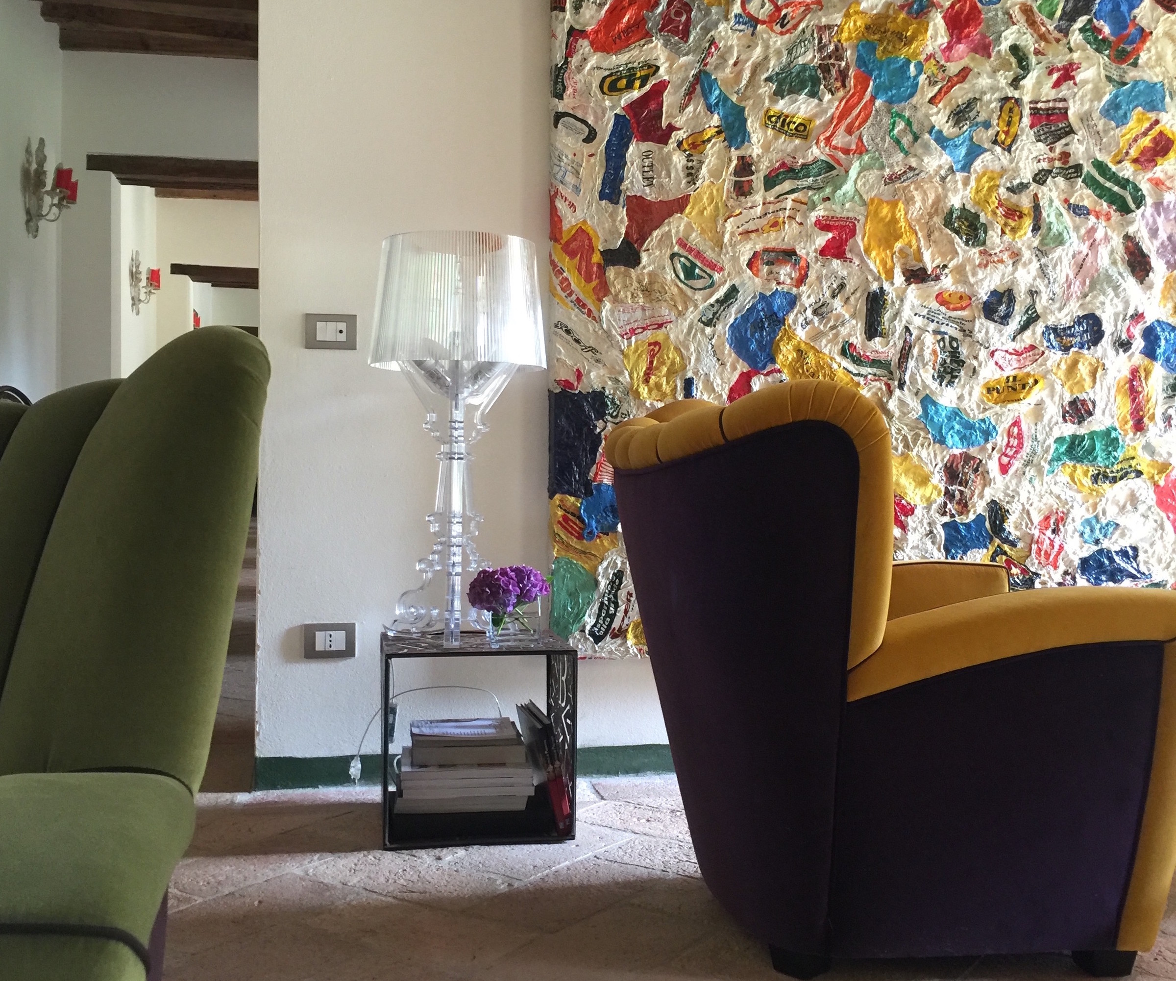 Locanda Del Re Guerriero - foto 1