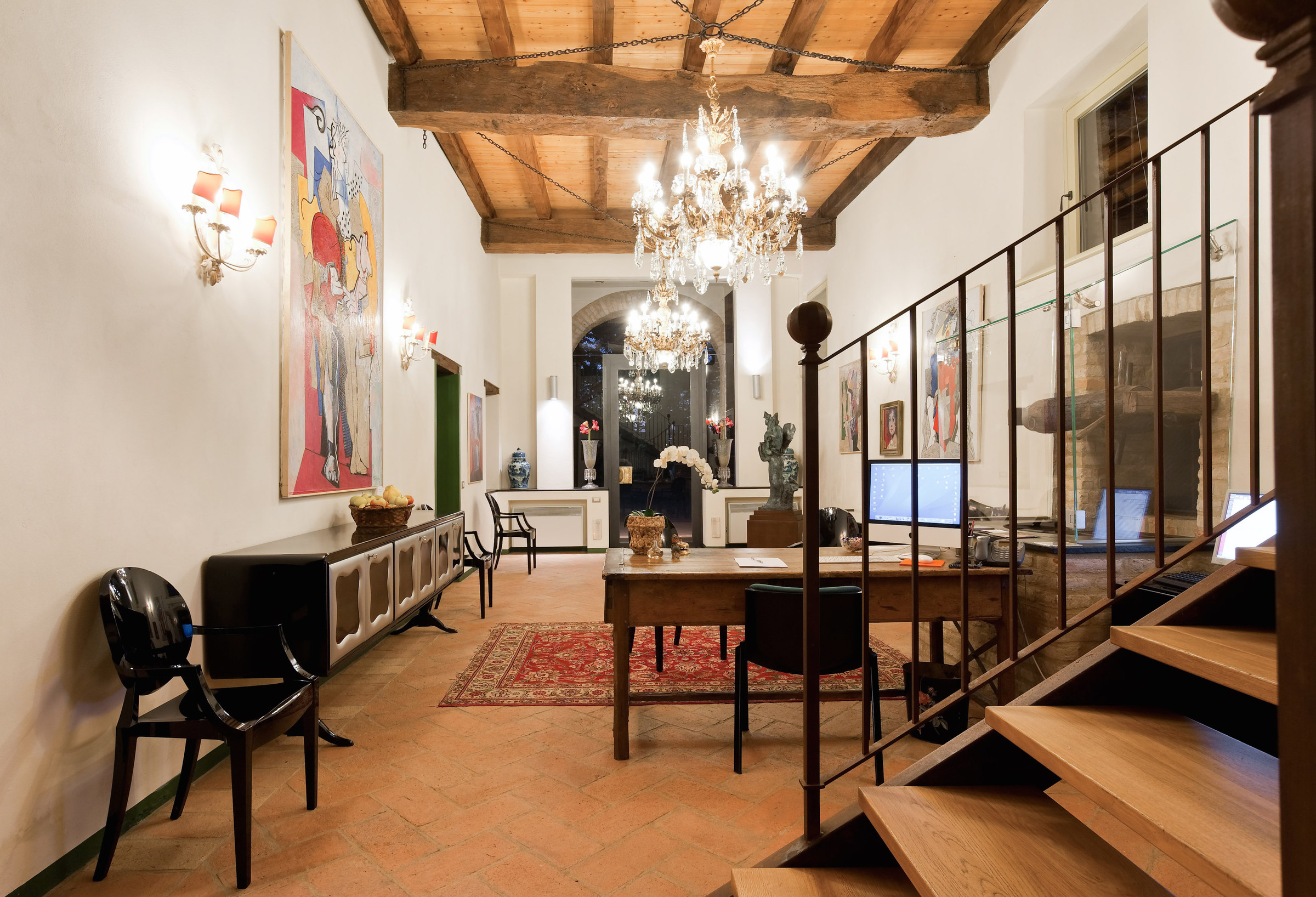 Locanda Del Re Guerriero - foto 2