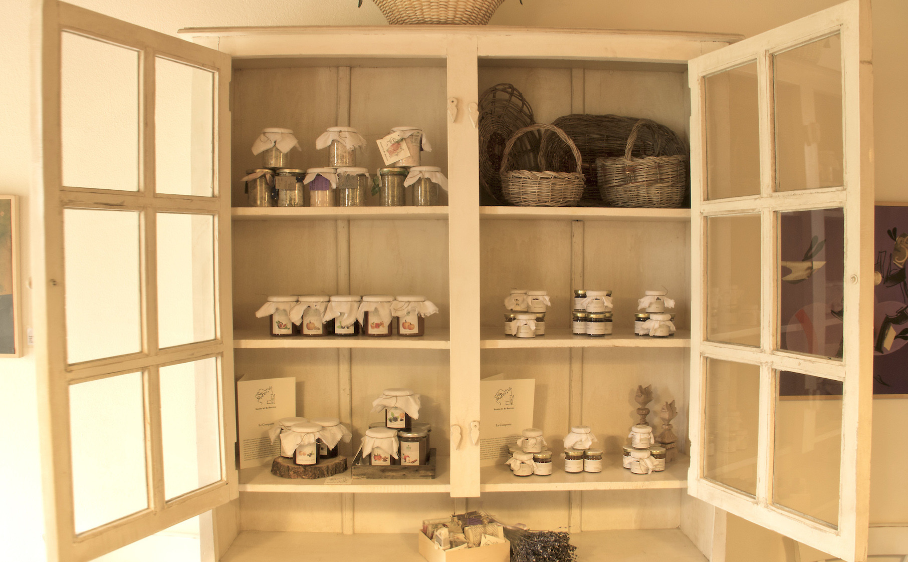 Locanda Del Re Guerriero - foto 4