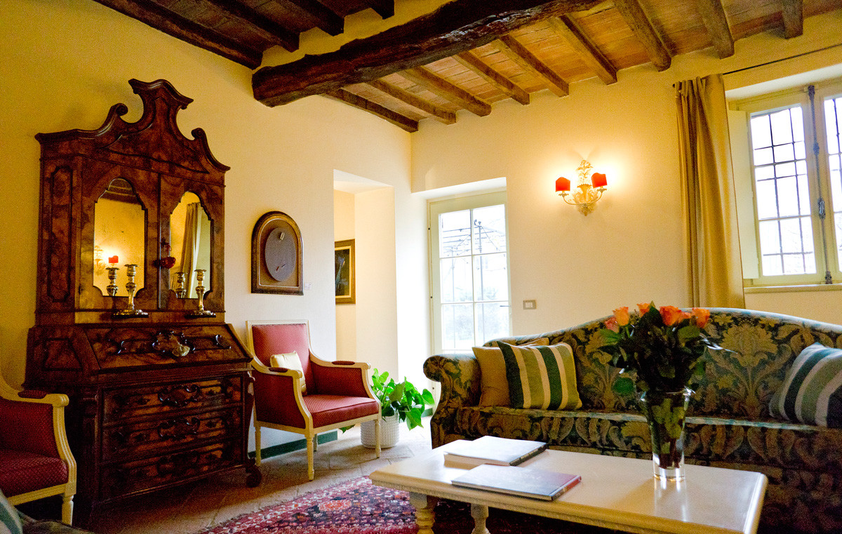 Locanda Del Re Guerriero - foto 6