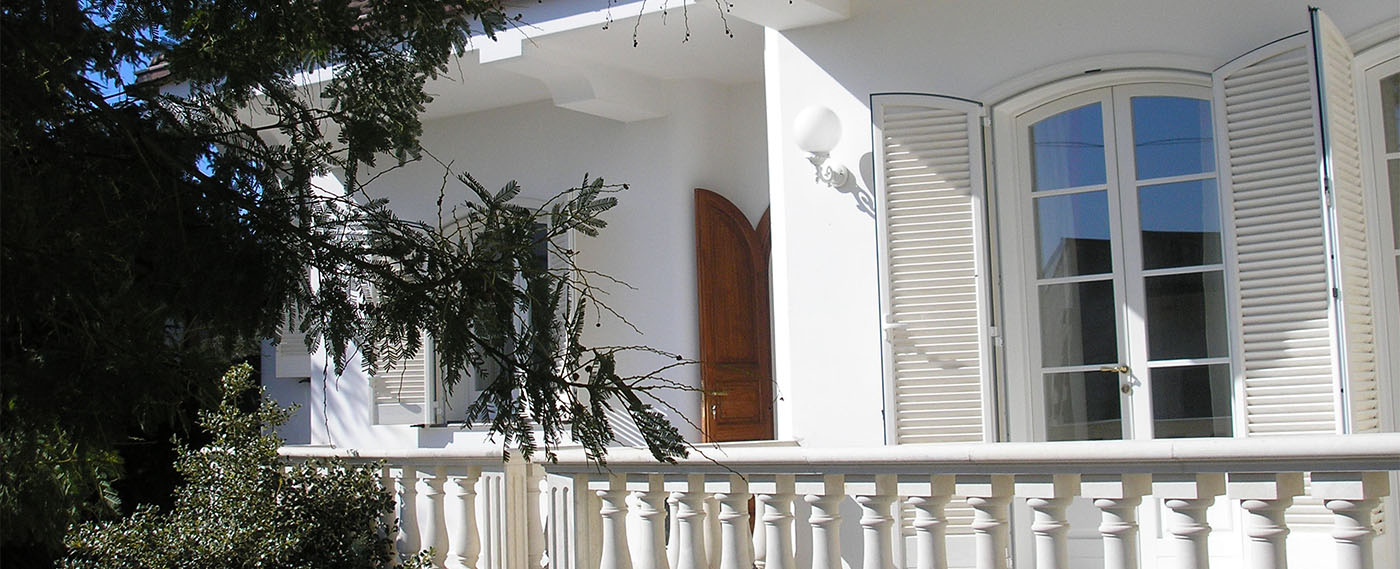 La Balaustra B&B foto 2