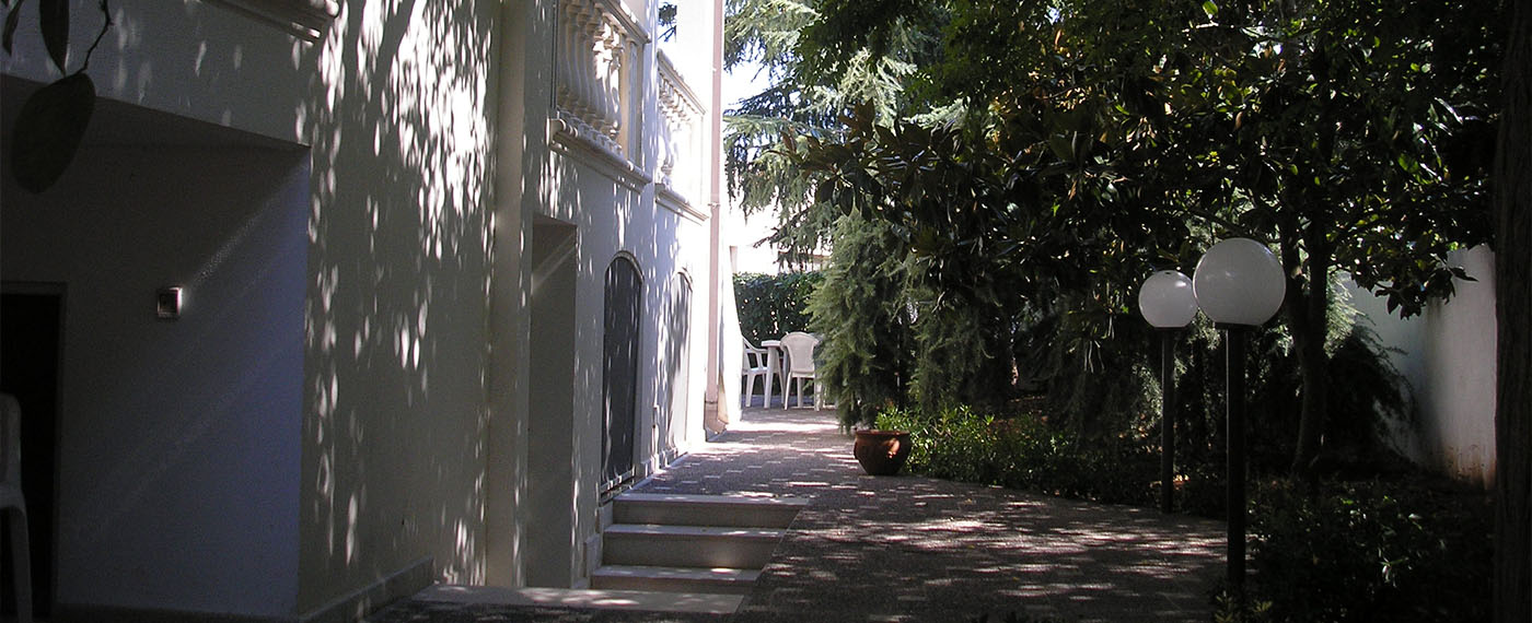 La Balaustra B&B foto 3