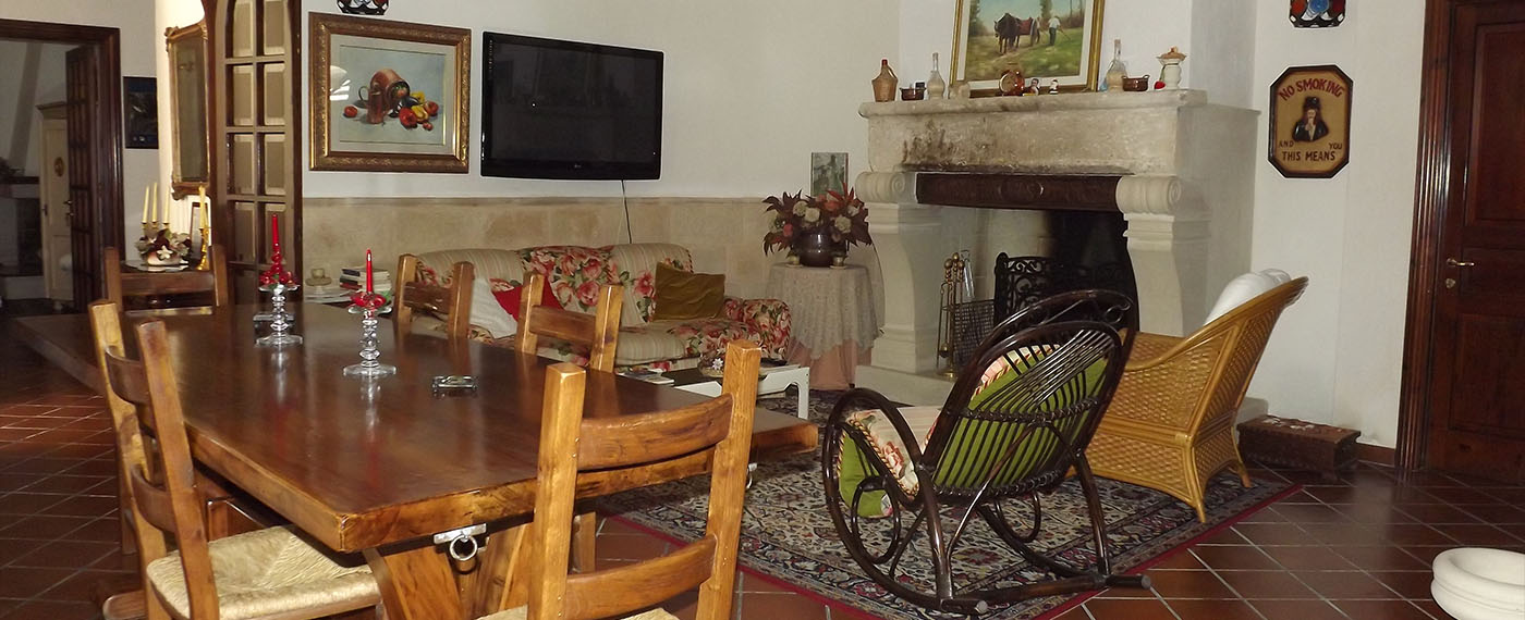 La Balaustra B&B foto 4