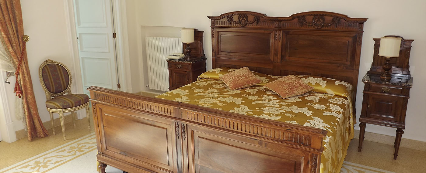 La Balaustra B&B foto 6