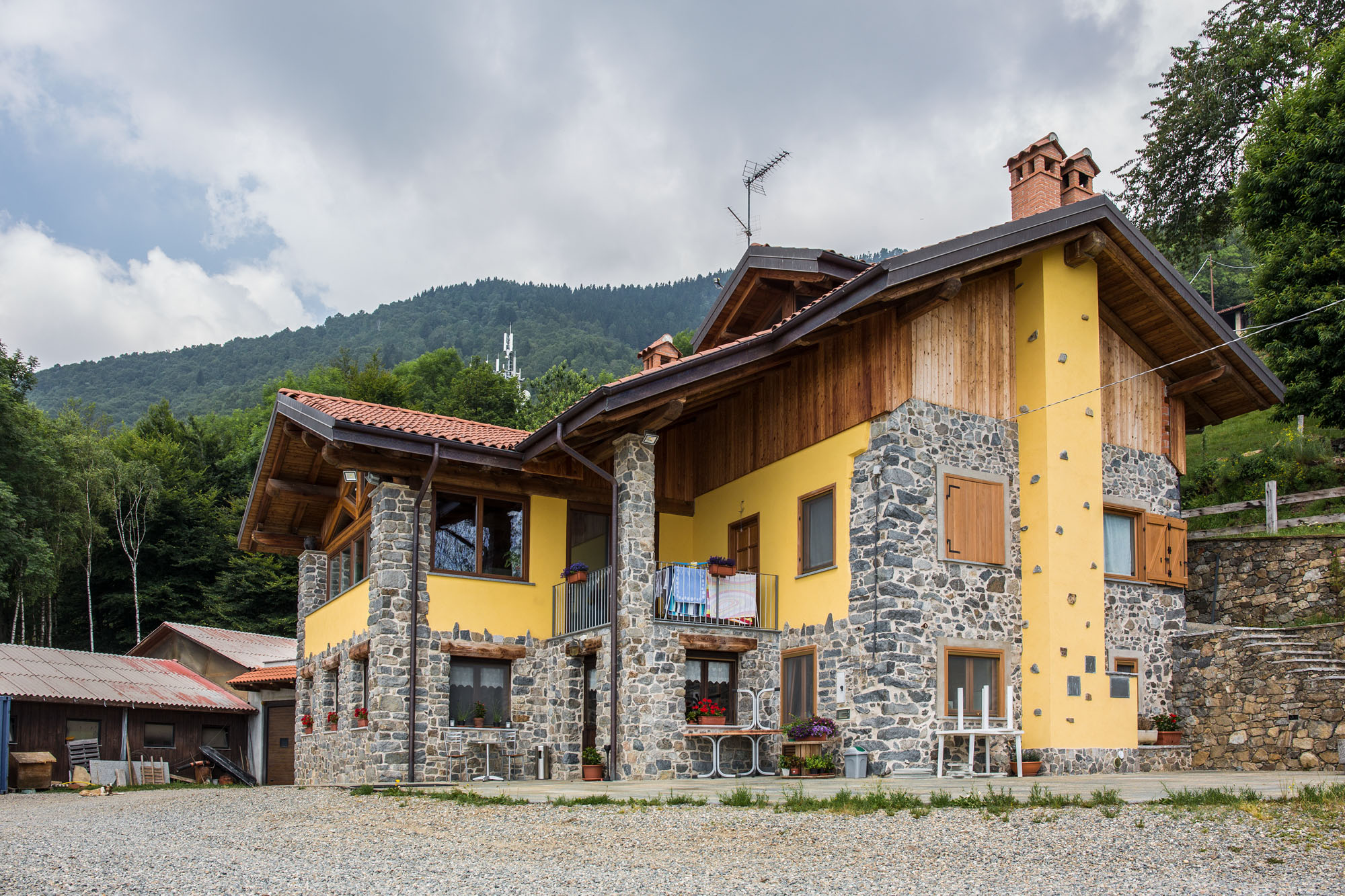 Cascina dei Prapien foto 6