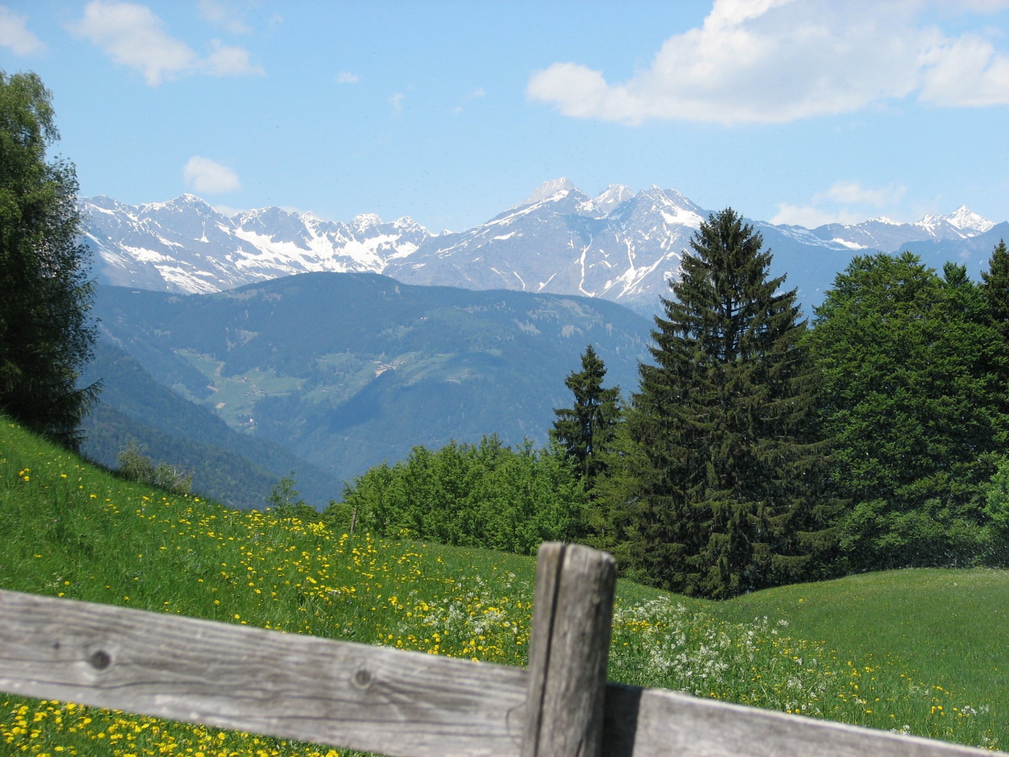 Tinnerhof foto 1