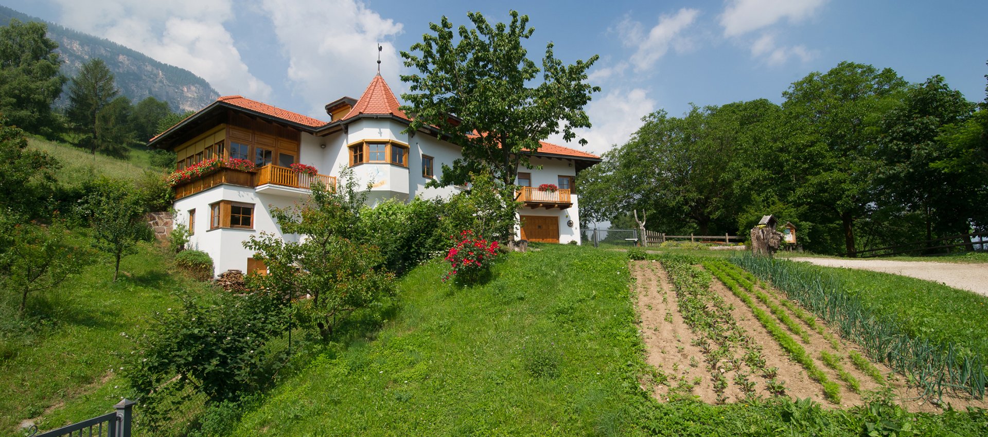 Tinnerhof foto 2