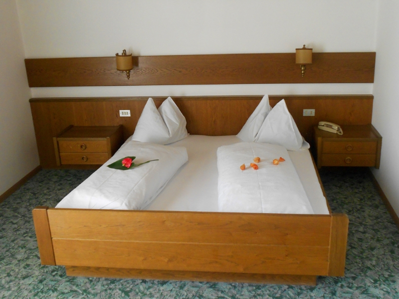 Albergo Unterspeiser foto 4