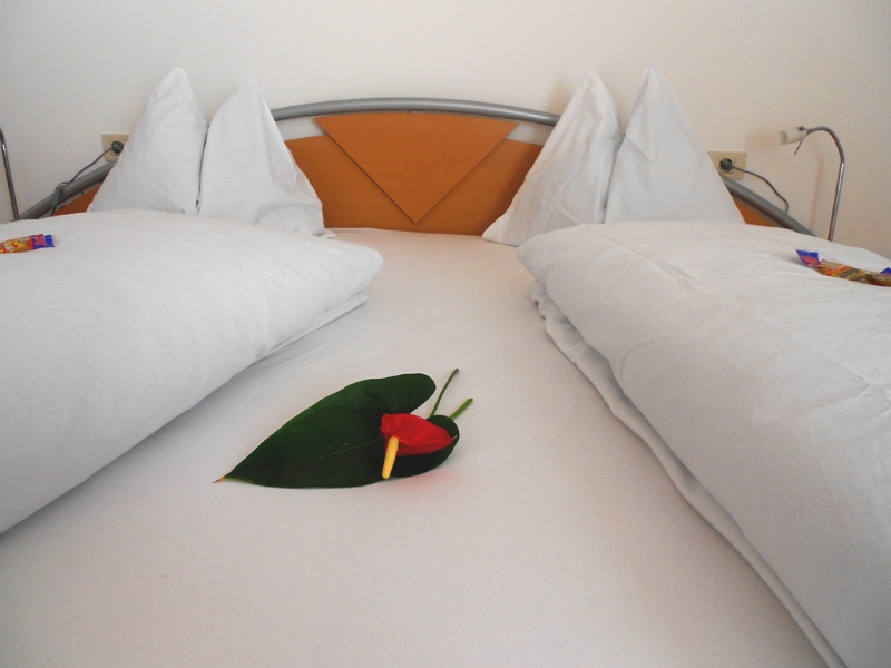 Albergo Unterspeiser foto 6