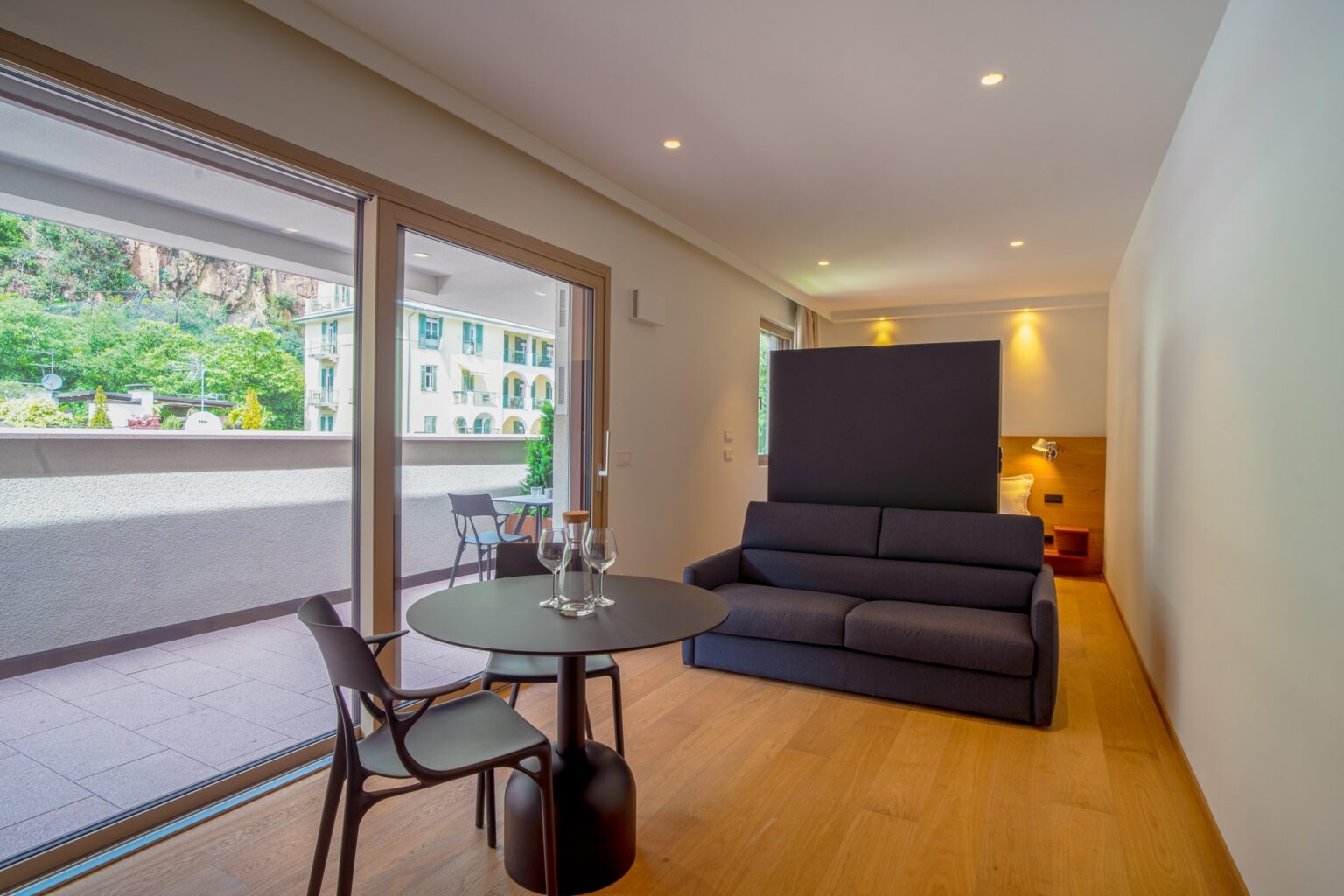 Wellness Smart Suites foto 5