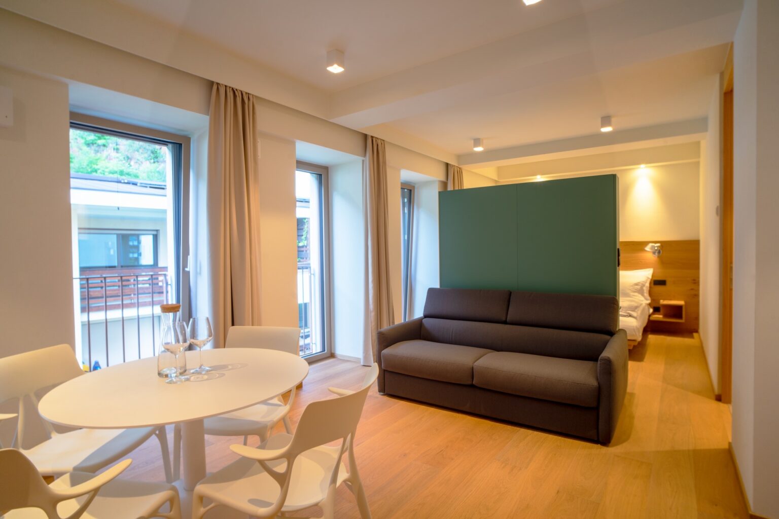 Wellness Smart Suites foto 6