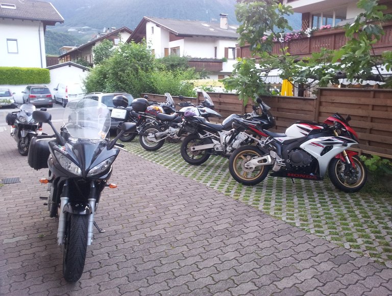 Pensione Hilpold foto 5