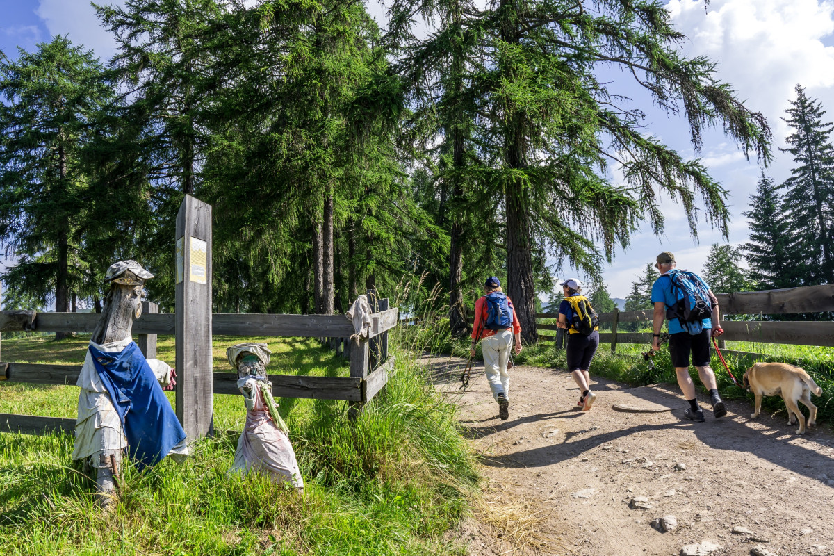 Pensione Schlaneiderhof foto 2