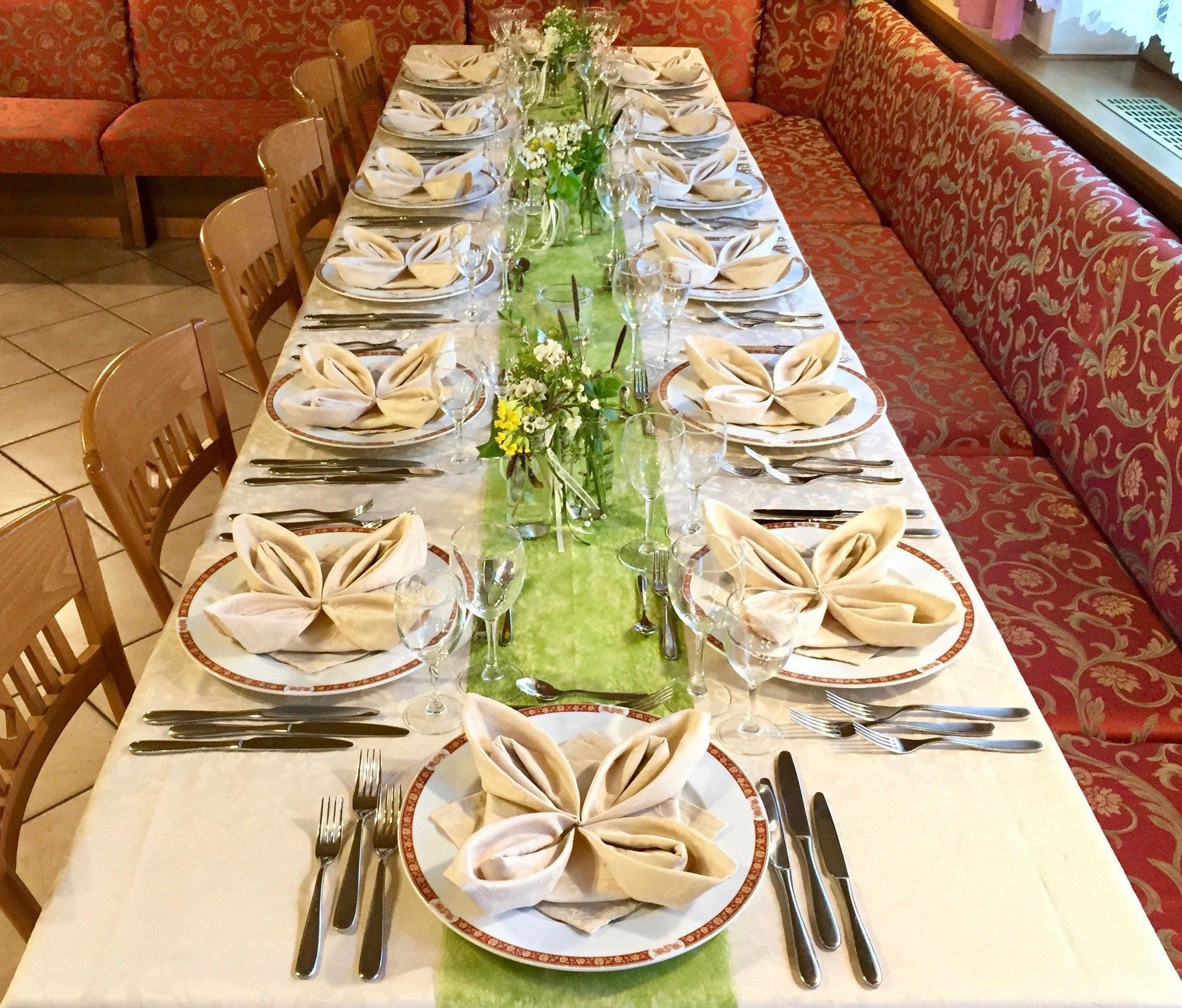 Hotel Waldheim Wellness & Restaurant foto 1
