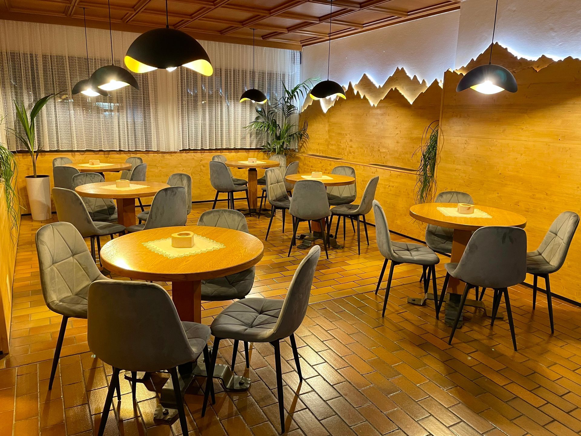Hotel Waldheim Wellness & Restaurant foto 2