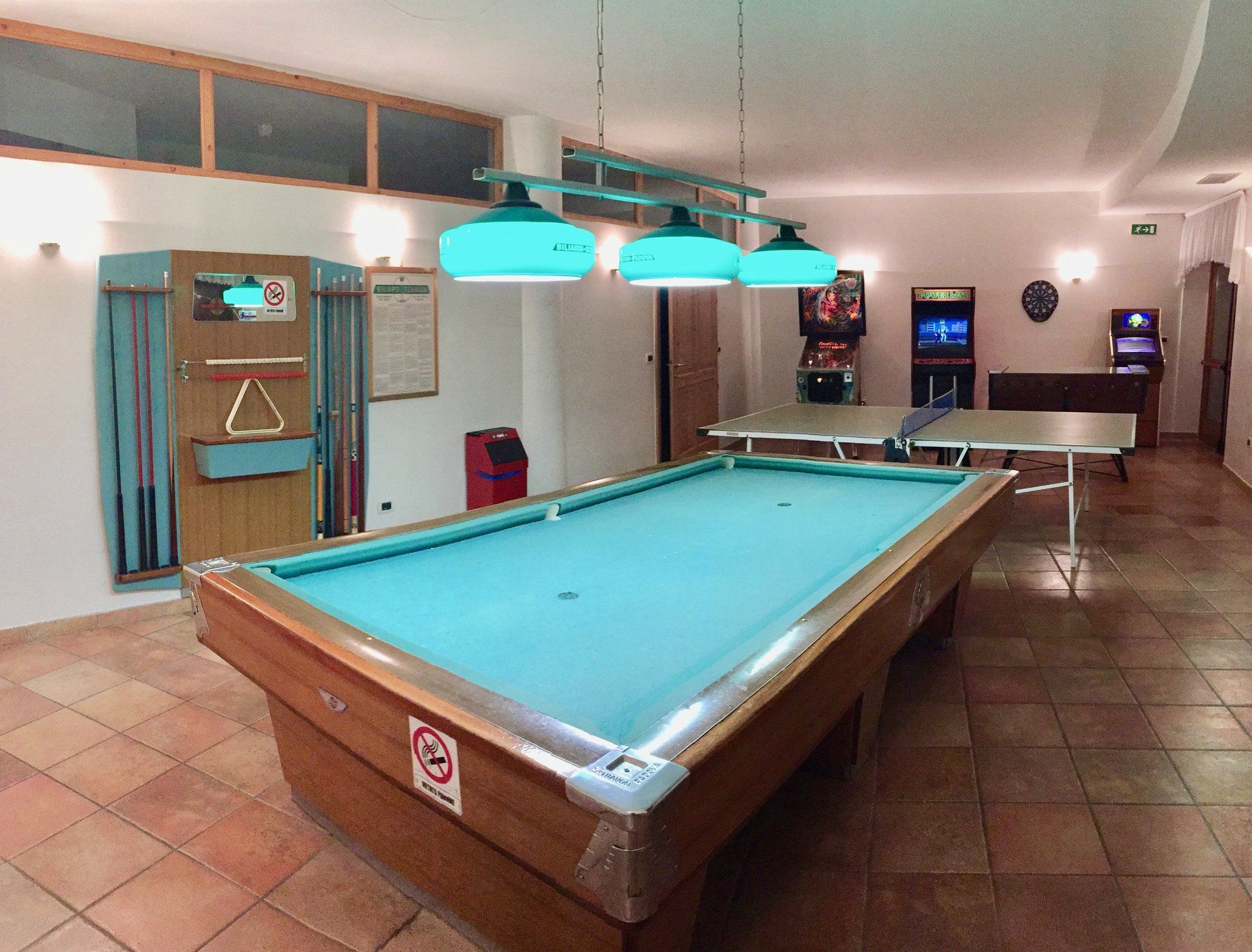 Hotel Waldheim Wellness & Restaurant foto 3