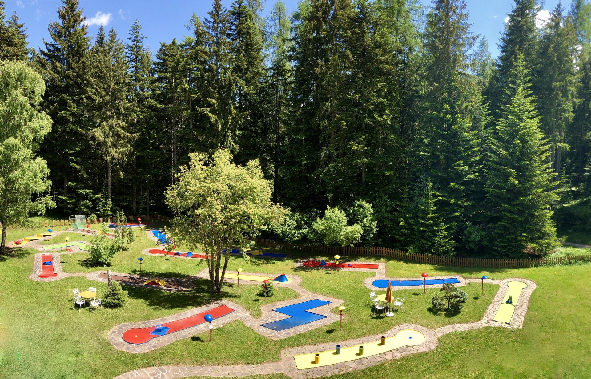 Hotel Waldheim Wellness & Restaurant foto 4