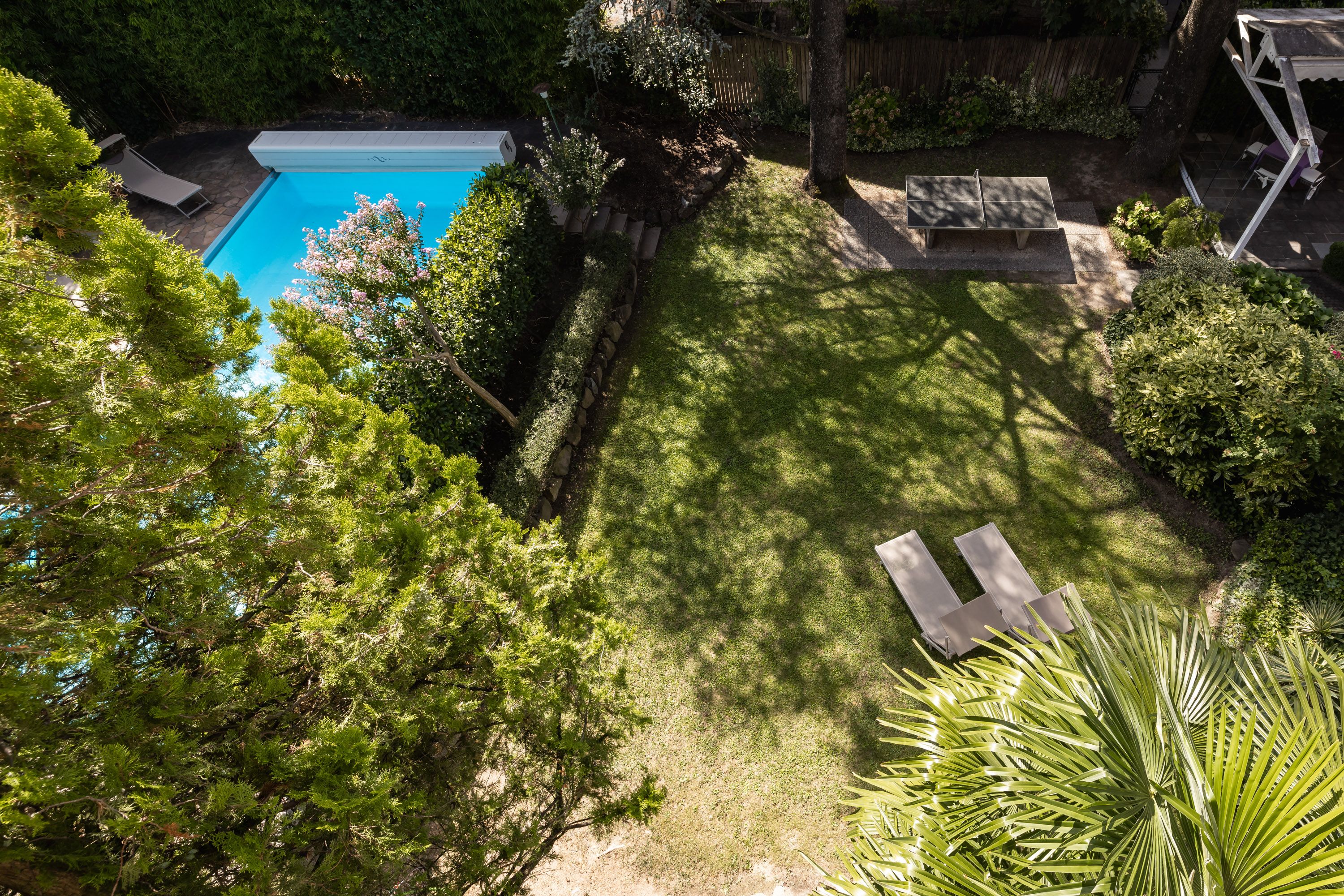 Weingarten Terlan - Rooms & Breakfast foto 1