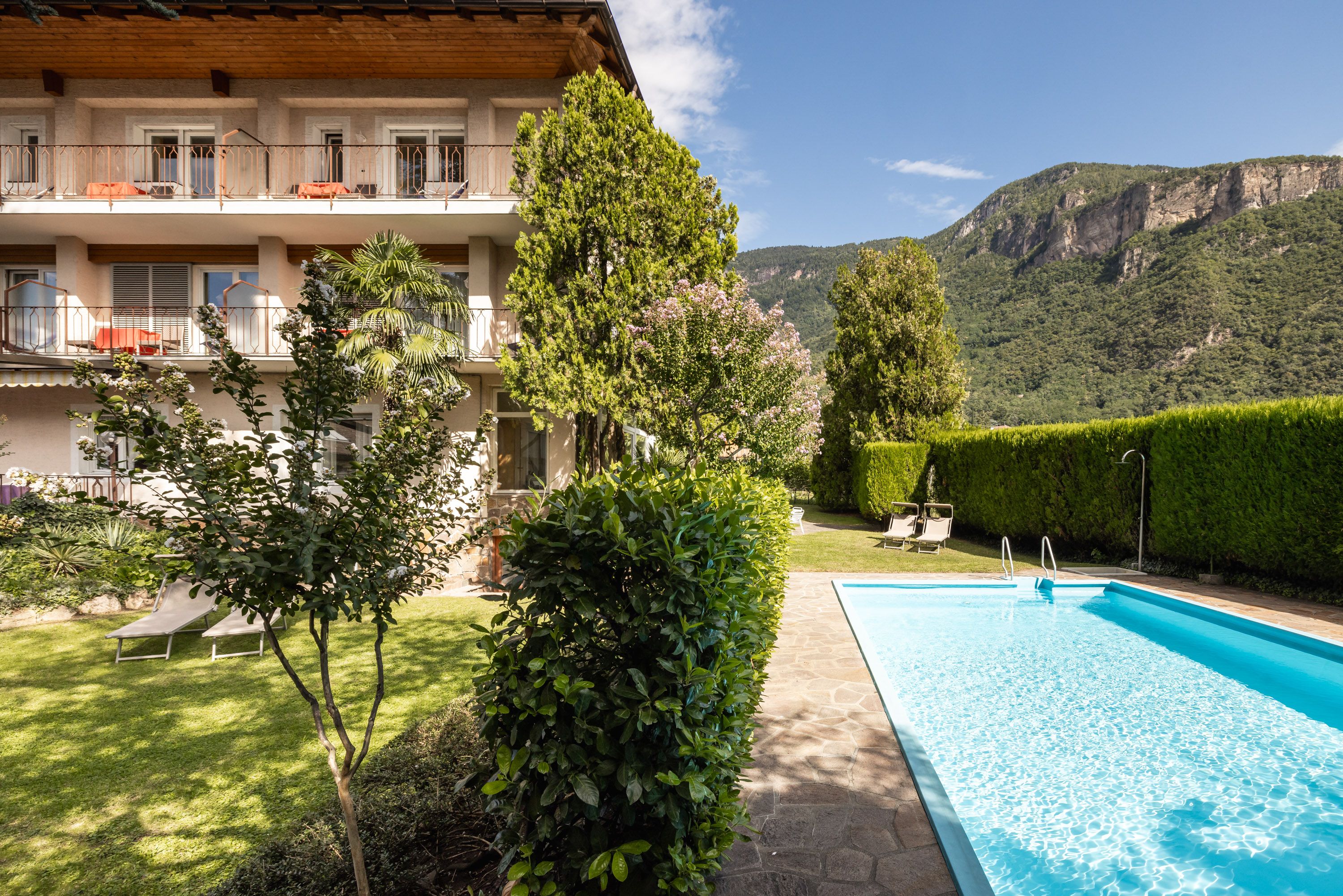 Weingarten Terlan - Rooms & Breakfast foto 2
