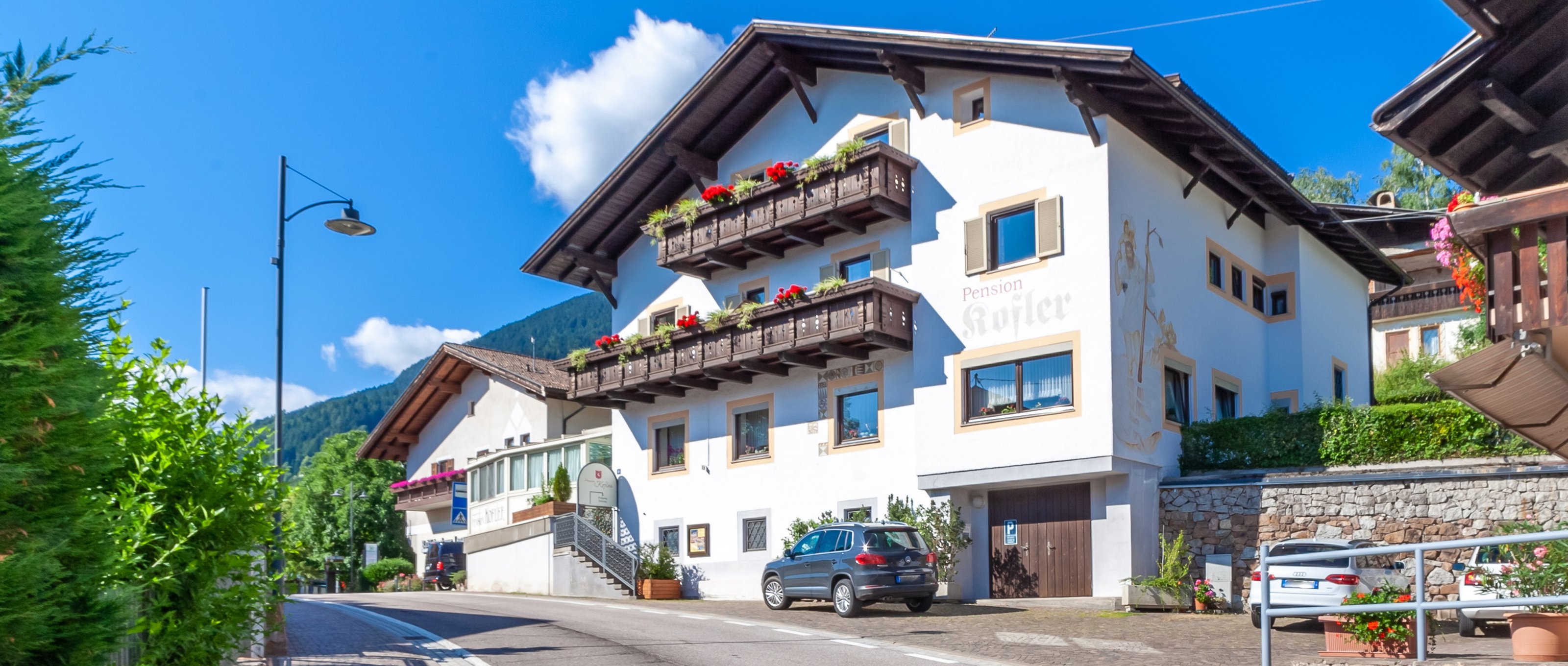 Pension Kofler foto 4
